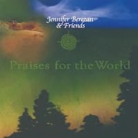 Praises for the World Praises for the World Audio CD
