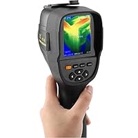 Vividia Thermal Inspection Camera for Auto Mechanics Technician Home Inspector (Handheld 3.2