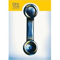 The One Year Bible Compact Connect Edition: NLT The One Year Bible Compact Connect Edition: NLT Hardcover