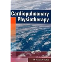 Cardiopulmonary Physiotherapy Cardiopulmonary Physiotherapy Paperback