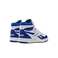 Reebok Unisex-Adult Bb 4000 Ii Mid Sneaker