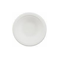 Chinet Classic Paper Bowl, 12 Oz, White, 125/pack