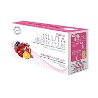 Verena L-Gluta Berry Plus 15g.x 10 sachets
