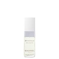 Chanel Cristalle Eau Verte Eau de Toilette  Delooxcom