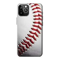 R1842 New Baseball Case Cover for iPhone 12 Pro Max