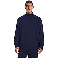 Under Armour Men's Armourfleece 1/4 Zip