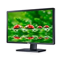 Dell Professional P2414H LED Monitor w/USB