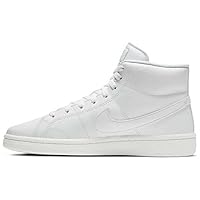 Nike Women's Court Royale 2 Mid Trainers