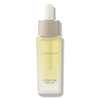 CitraFirm FACE Oil with Vitamins F, A, C and E and Light Botanical Oils, 0.91 fl. oz.