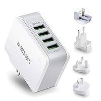 Mua Usb wall charger plug syncwire chính hãng giá tốt tháng 5, 2023 |  