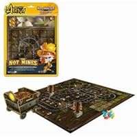 Krosmaster Arena The Not Mines Board Game