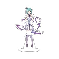 Maika Fantasia 09 Art Character Acrylic Figure