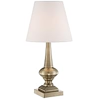 360 Lighting Traditional Glam Accent Table Lamp 19