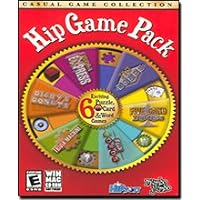 Hip Game Pack - PC