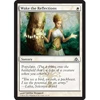 Magic The Gathering - Wake The Reflections (10) - Dragon's Maze