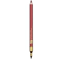 Double Wear Stay-In-Place Lip Pencil - # 04 Rose by Estee Lauder for Women - 0.04 oz Lip Pencil