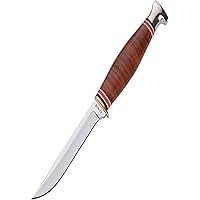Ka-Bar 2-1226-0 Sheath Knife 3-1/2