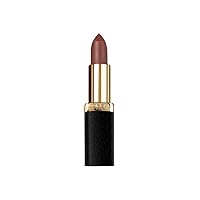 L'Oreal Paris Colour Riche Matte Lipcolour, Matte-Itude, 0.13 oz.