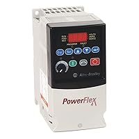 22A-B8P0N104 Power 4 1.5kW AC Drive 22AB8P0N104 Sealed in Box 1 Year Warranty Fast Shipment