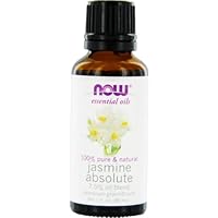 by JASMINE ABSOLUTE BLEND OIL 1 OZ