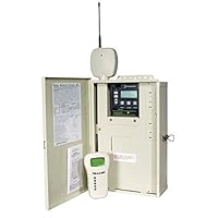 Intermatic PE25300RC Pool Timer 60A Control System w/Type 3R Load Center & P1353ME Remote