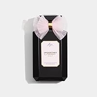 Booty Parlor Unforgettable Amour La Nuit Eau De Parfum - Pheromone Perfume For Women - Fragrance Infused Pheromones - Long Lasting, Sexy Scent - Women's Sensual Skincare - Made in Paris - 3.3oz/100ml
