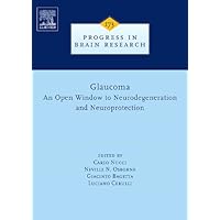 Glaucoma: An Open-Window to Neurodegeneration and Neuroprotection (ISSN Book 173) Glaucoma: An Open-Window to Neurodegeneration and Neuroprotection (ISSN Book 173) Kindle Hardcover