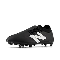 New Balance Unisex-Adult Furon Dispatch Fg V7+ Soccer Shoe