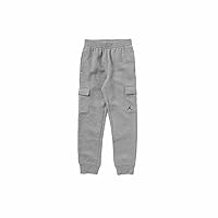 Jordan Boy's Fleece Cargo Pants (Big Kids)