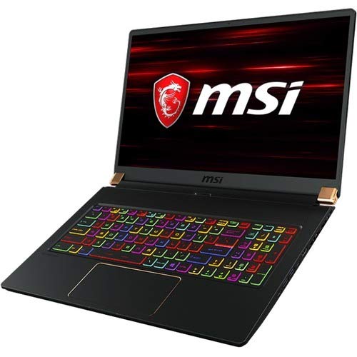 MSI GS75 Stealth-1243 17.3