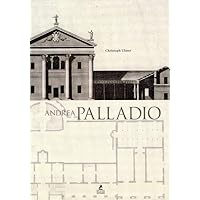Andréa Palladio Andréa Palladio Hardcover Paperback