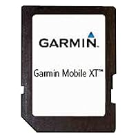 GARMIN Garmin Mobile Xt For Smartphones