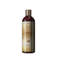 Ultra Gold Quaternized Keratin System Step 2 (16 oz/473 ml) - Repair hair damage, smooth out waves and curls, reduce volume and control frizz.
