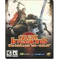 Great Invasions (輸入版)