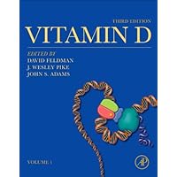 Vitamin D: Two-Volume Set Vitamin D: Two-Volume Set Kindle Hardcover
