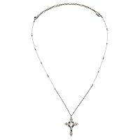 Sorrelli Elowen Pendant Necklace