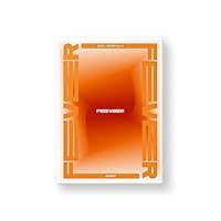 ATEEZ - ZERO : FEVER Part.3 Album+Extra Photocards Set (Dirary ver.)