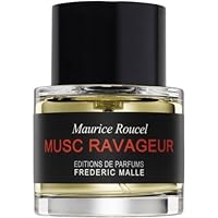 Frederic Malle Musc Ravageur Eau de Parfum 1.7 Oz/50 ml New In Box.
