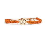 Leukemia Cancer Awareness Bracelets, LOVE HOPE FAITH, In Support of Loved Ones Battling Cancer, Fund Raising, Gift for Her/Him, Fits all