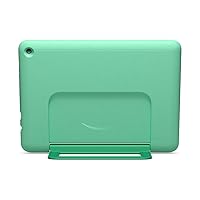 Amazon Kid-Friendly Case for Fire HD 10 tablet (Only compatible with 13th generation tablet, 2023 release) - Mint
