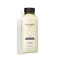 Anomaly Volume Conditioner for Thin & Fine Hair - Rice Protein & Bamboo | Vegan, Cruelty Free, 11 fl. oz