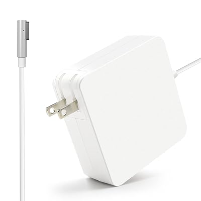 85W L-tip Power Adapter Charger For Mac MacBook Pro 13 15 17 2011 2012