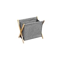 Dirty Clothes Basket Household Foldable Rack Bathroom Change Dirty Clothes Basket Large Capacity