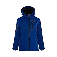 Arctix Unisex-Child High Altitude Insulated Jacket