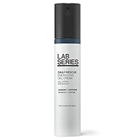 Lab Series Daily Rescue Energizing Gel Cream with Ginseng & Caffeine, 1.7 Ounce