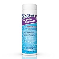 Stain Remover 2 lb.