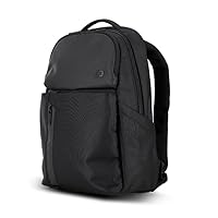 OGIO Pace Pro 2024 Backpack (20L, Black)