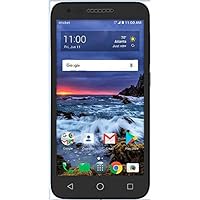 Alcatel CameoX 4G LTE Unlocked 5044R 5 inch 16GB USA Latin & Caribbean Bands Android 7.0