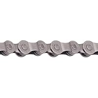 SRAM PC-830 678 Speed Chain Gray with Powerlink
