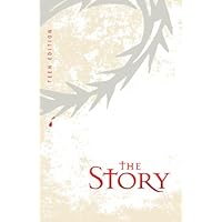 The Story: Teen Edition Product Sample: Read the Bible as one seamless story from beginning to end The Story: Teen Edition Product Sample: Read the Bible as one seamless story from beginning to end Hardcover Paperback